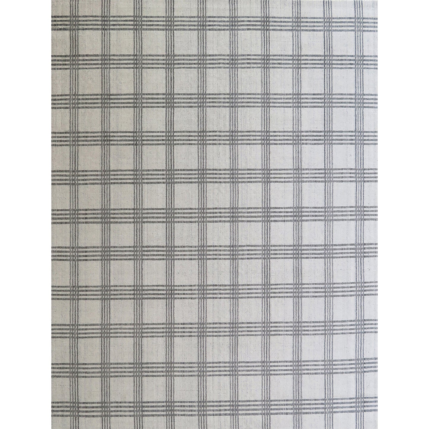 HANDLOOMED 2000 REED SILVER