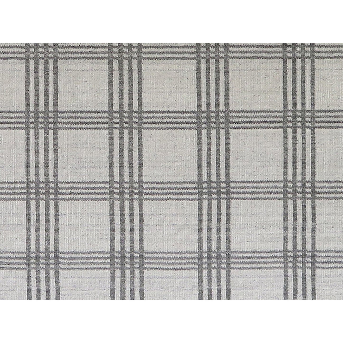 HANDLOOMED 2000 REED SILVER