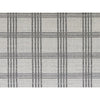 HANDLOOMED 2000 REED SILVER