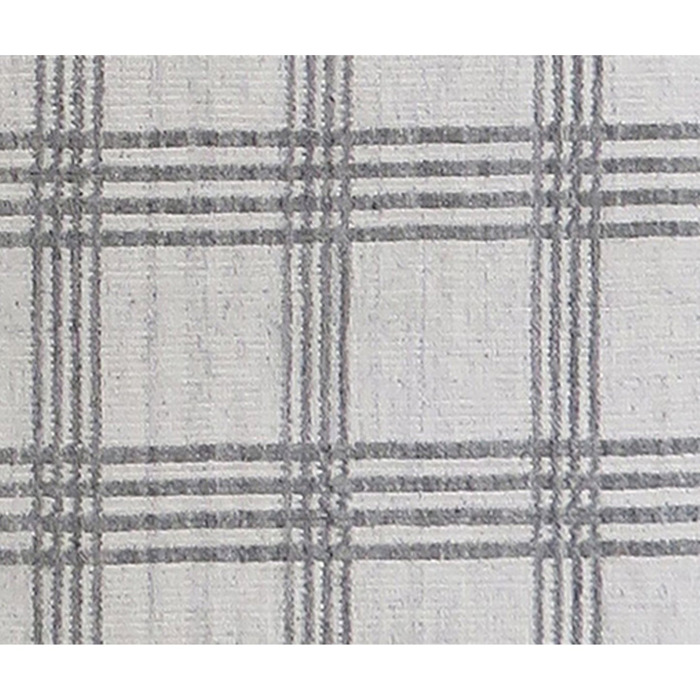 HANDLOOMED 2000 REED SILVER