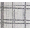 HANDLOOMED 2000 REED SILVER