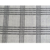 HANDLOOMED 2000 REED SILVER