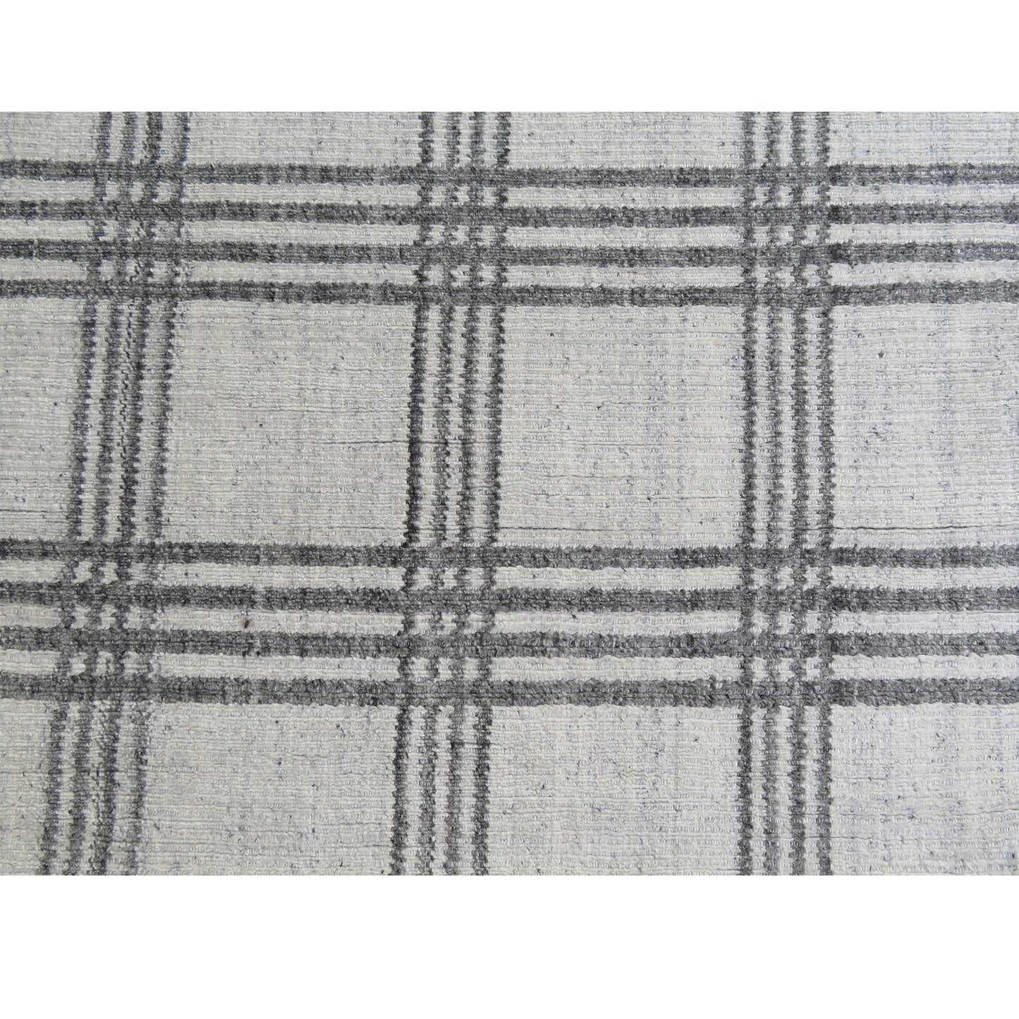 HANDLOOMED 2000 REED SILVER