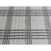 HANDLOOMED 2000 REED SILVER