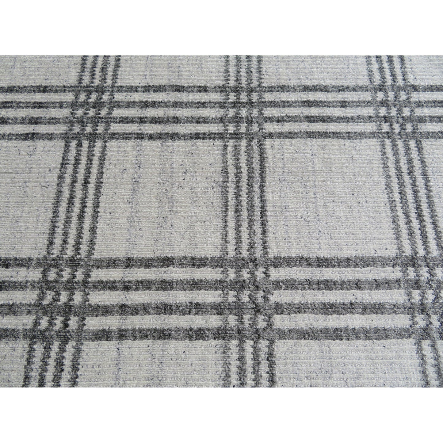 HANDLOOMED 2000 REED SILVER
