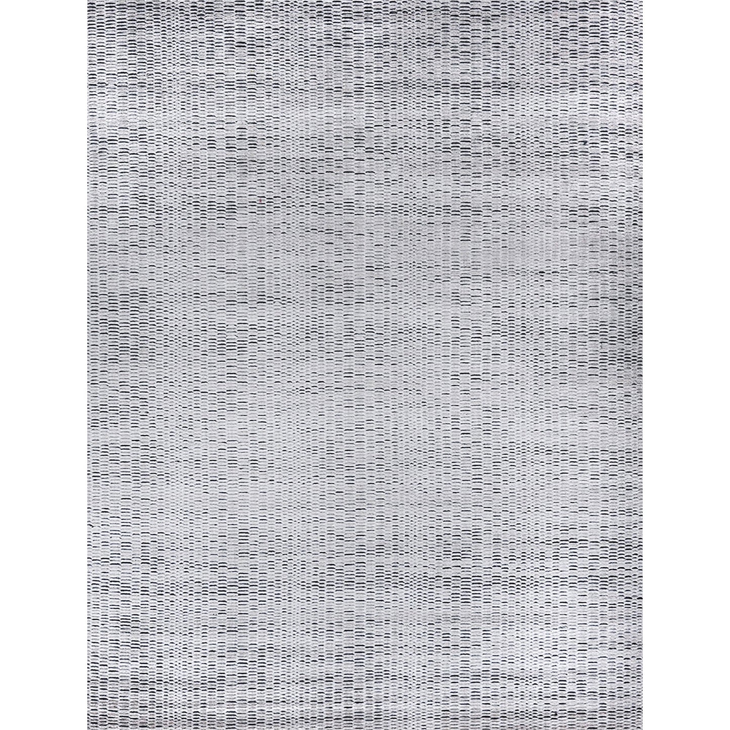 HANDLOOMED 2000 TC199 SILVER / GREY