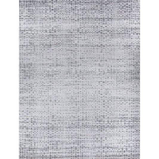 HANDLOOMED 2000 TC199 SILVER / GREY