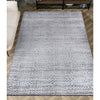HANDLOOMED 2000 TC199 SILVER / GREY