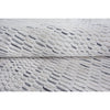 HANDLOOMED 2000 TC199 SILVER / GREY