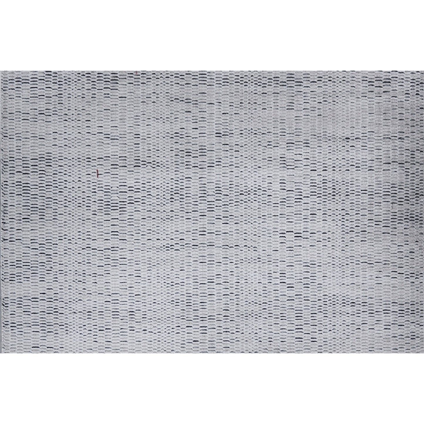 HANDLOOMED 2000 TC199 SILVER / GREY