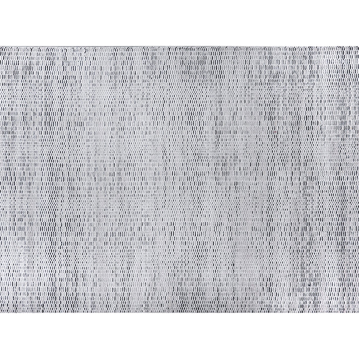 HANDLOOMED 2000 TC199 SILVER / GREY