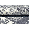 HANDLOOMED 2000 TC212 GREY / SILVER