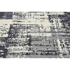 HANDLOOMED 2000 TC212 GREY / SILVER