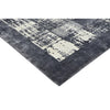 HANDLOOMED 2000 TC212 GREY / SILVER