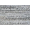 HANDLOOMED 2000 TC213 GREY / SILVER