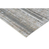 HANDLOOMED 2000 TC213 GREY / SILVER