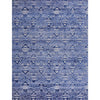 HANDLOOMED 2000 TCM01 COBALT BLUE / GREY