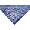 HANDLOOMED 2000 TCM01 COBALT BLUE / GREY