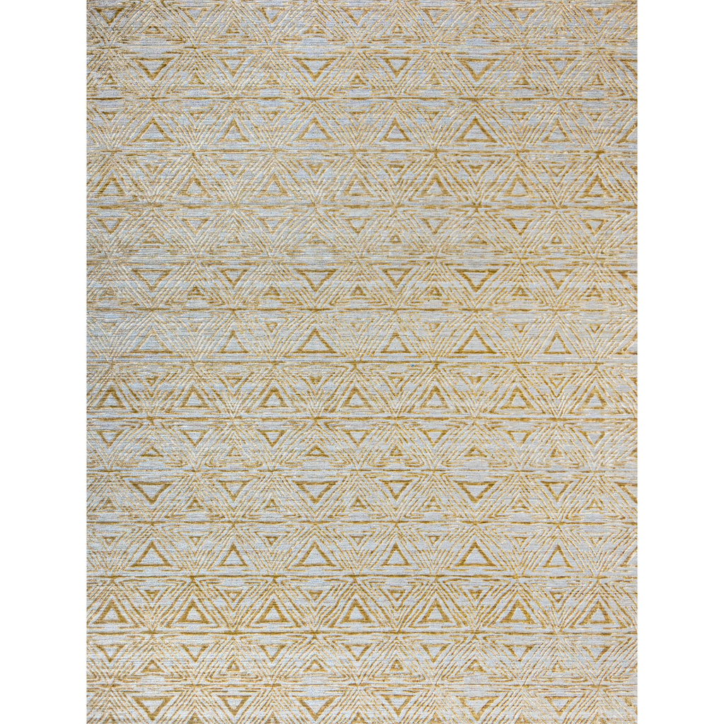HANDLOOMED 2000 TCM01 GOLD / GREY