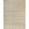 HANDLOOMED 2000 TCM01 GOLD / GREY