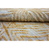 HANDLOOMED 2000 TCM01 GOLD / GREY