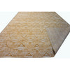 HANDLOOMED 2000 TCM01 GOLD / GREY