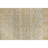 HANDLOOMED 2000 TCM01 GOLD / GREY