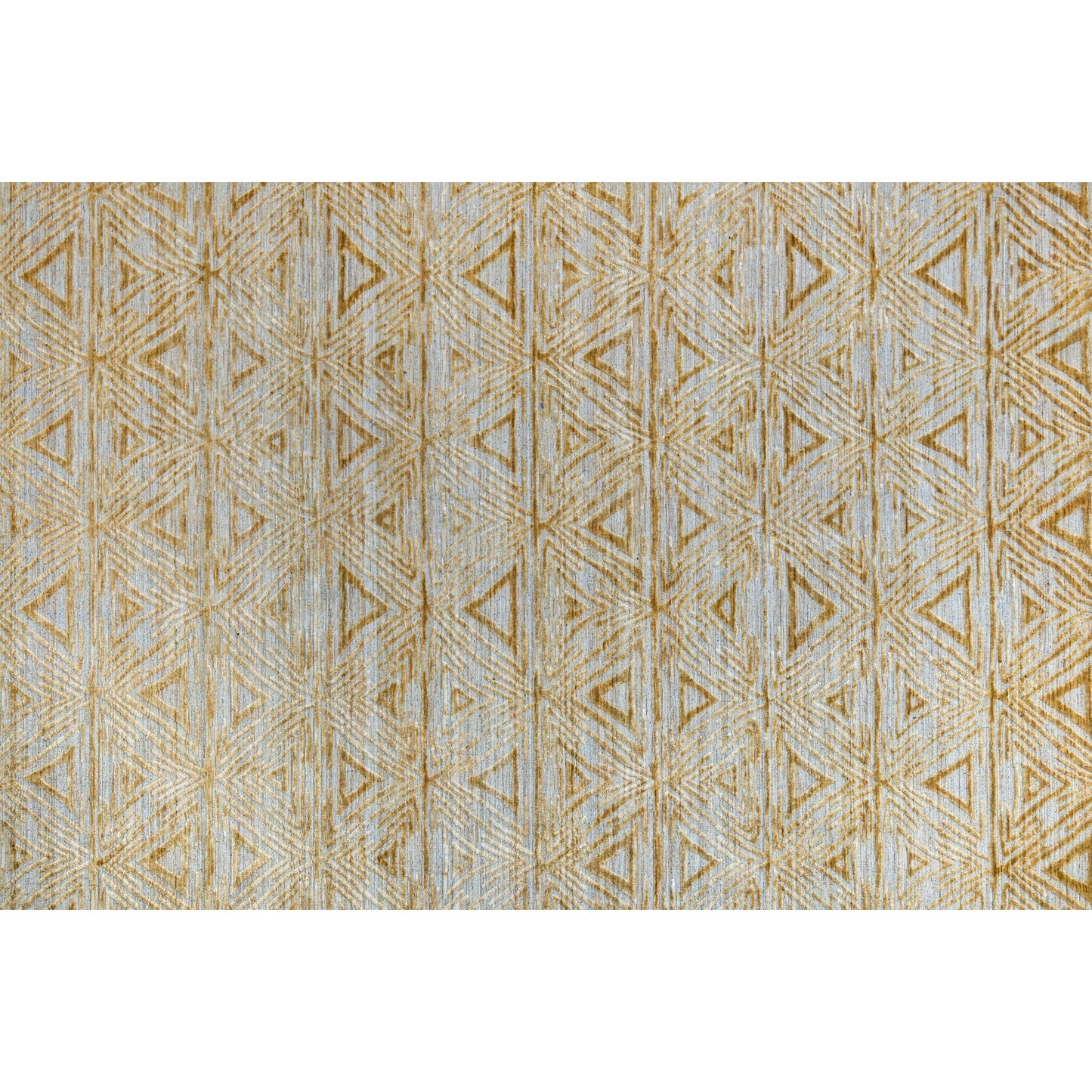 HANDLOOMED 2000 TCM01 GOLD / GREY