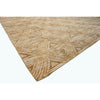 HANDLOOMED 2000 TCM01 GOLD / GREY