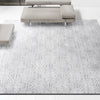 HANDLOOMED 2000 TCM01 WHITE / GREY