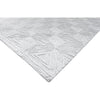 HANDLOOMED 2000 TCM01 WHITE / GREY