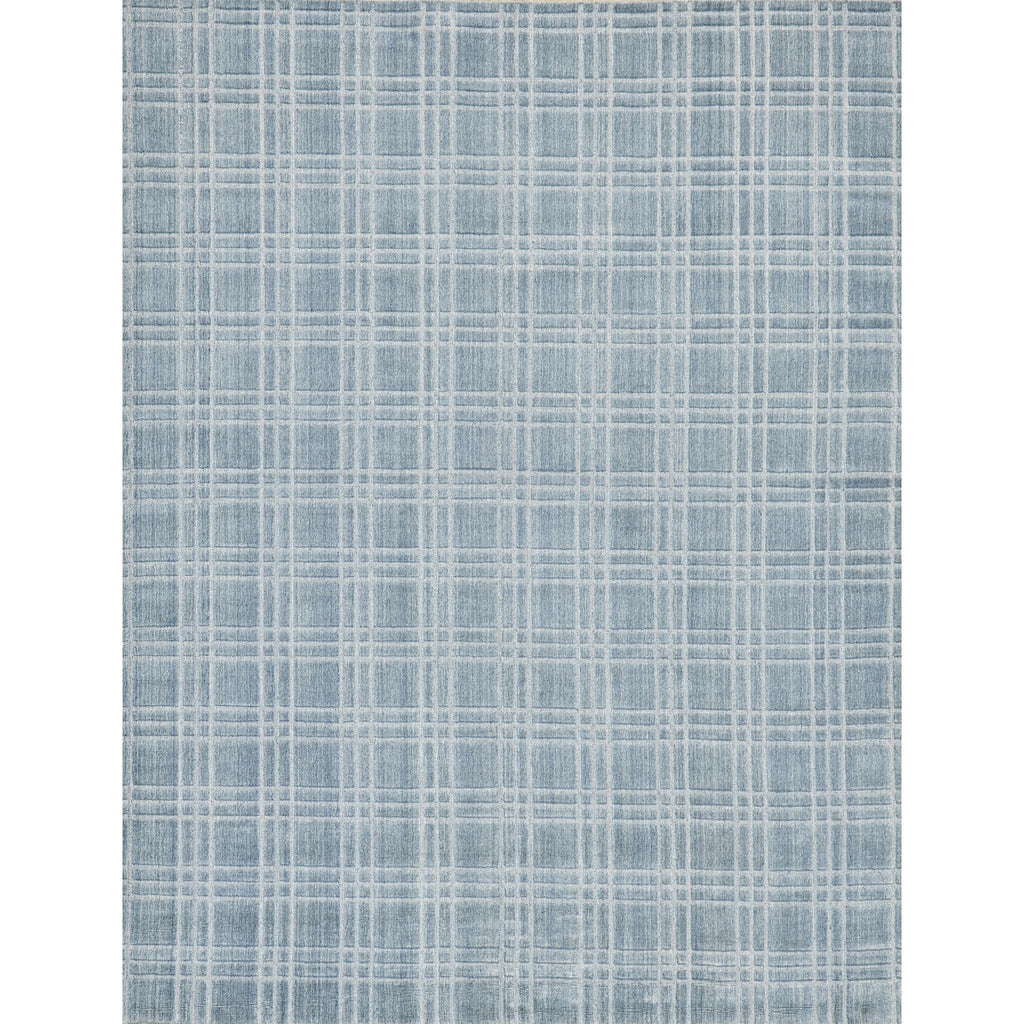 HANDLOOMED 2000 THEO DENIM BLUE