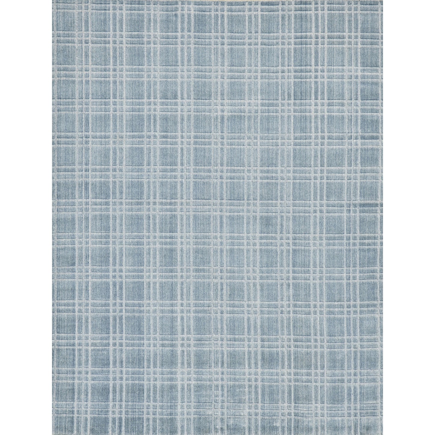 HANDLOOMED 2000 THEO DENIM BLUE