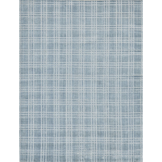 HANDLOOMED 2000 THEO DENIM BLUE