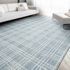 HANDLOOMED 2000 THEO DENIM BLUE