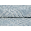 HANDLOOMED 2000 THEO DENIM BLUE