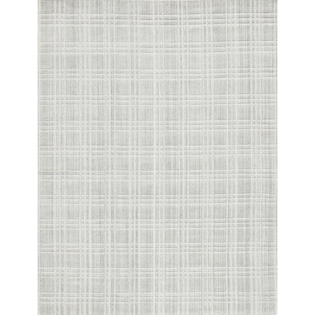 HANDLOOMED 2000 THEO SILVER