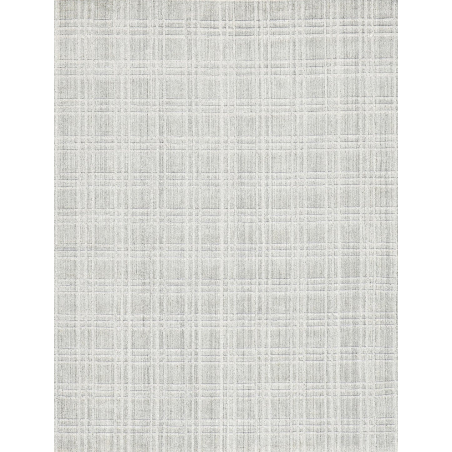 HANDLOOMED 2000 THEO SILVER
