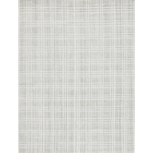HANDLOOMED 2000 THEO SILVER