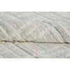 HANDLOOMED 2000 THEO SILVER