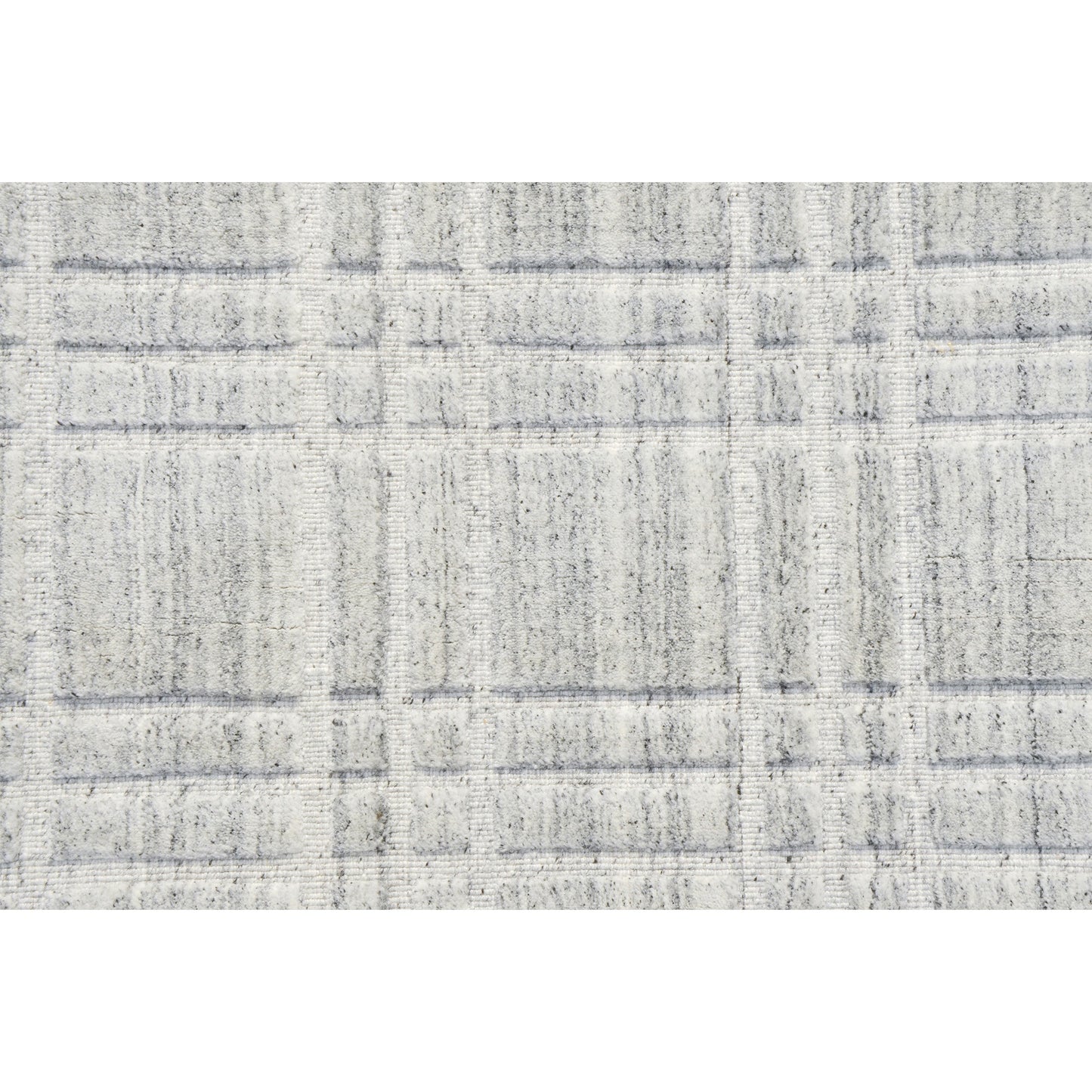 HANDLOOMED 2000 THEO SILVER