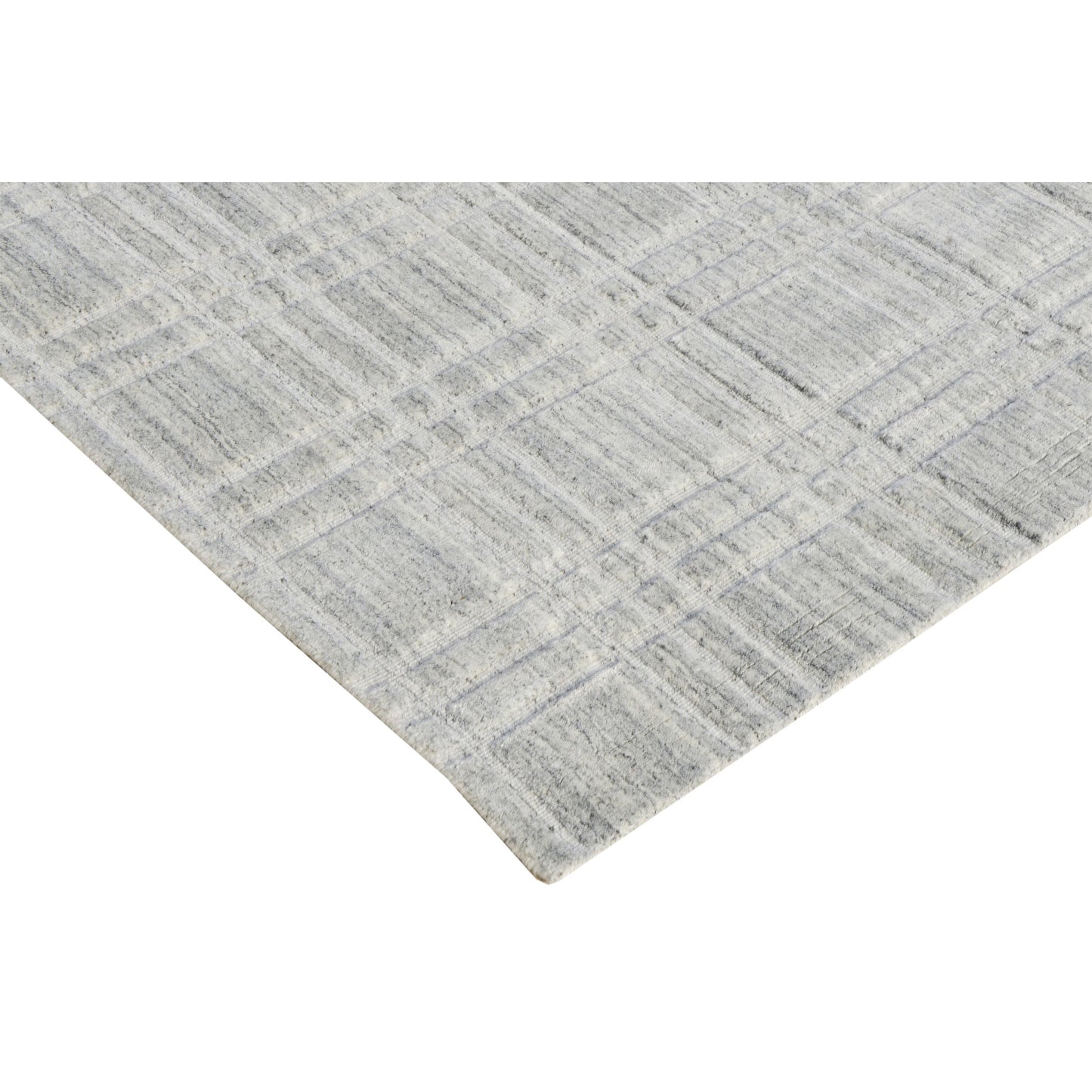 HANDLOOMED 2000 THEO SILVER