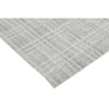 HANDLOOMED 2000 THEO SILVER