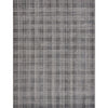 HANDLOOMED 2000 THEO SILVER / BLACK