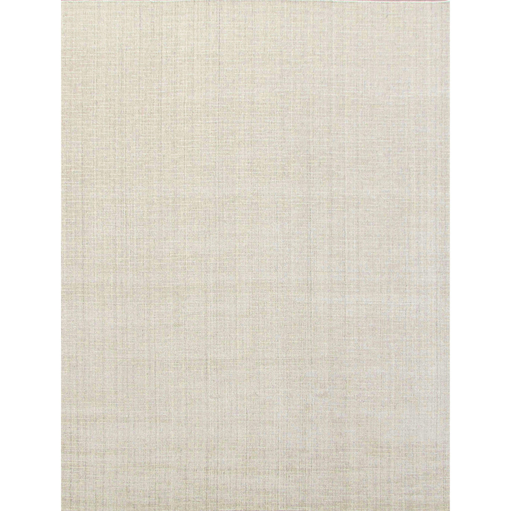 HANDLOOMED 2000 ZIZAK IVORY