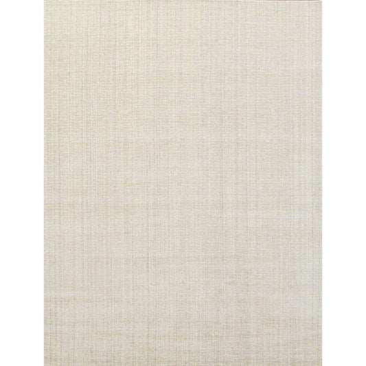 HANDLOOMED 2000 ZIZAK IVORY