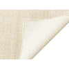 HANDLOOMED 2000 ZIZAK IVORY