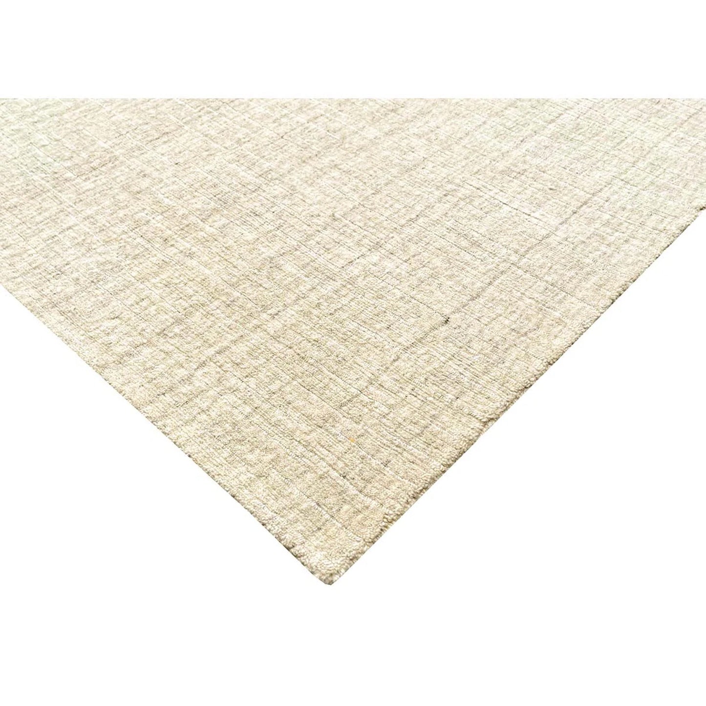 HANDLOOMED 2000 ZIZAK IVORY