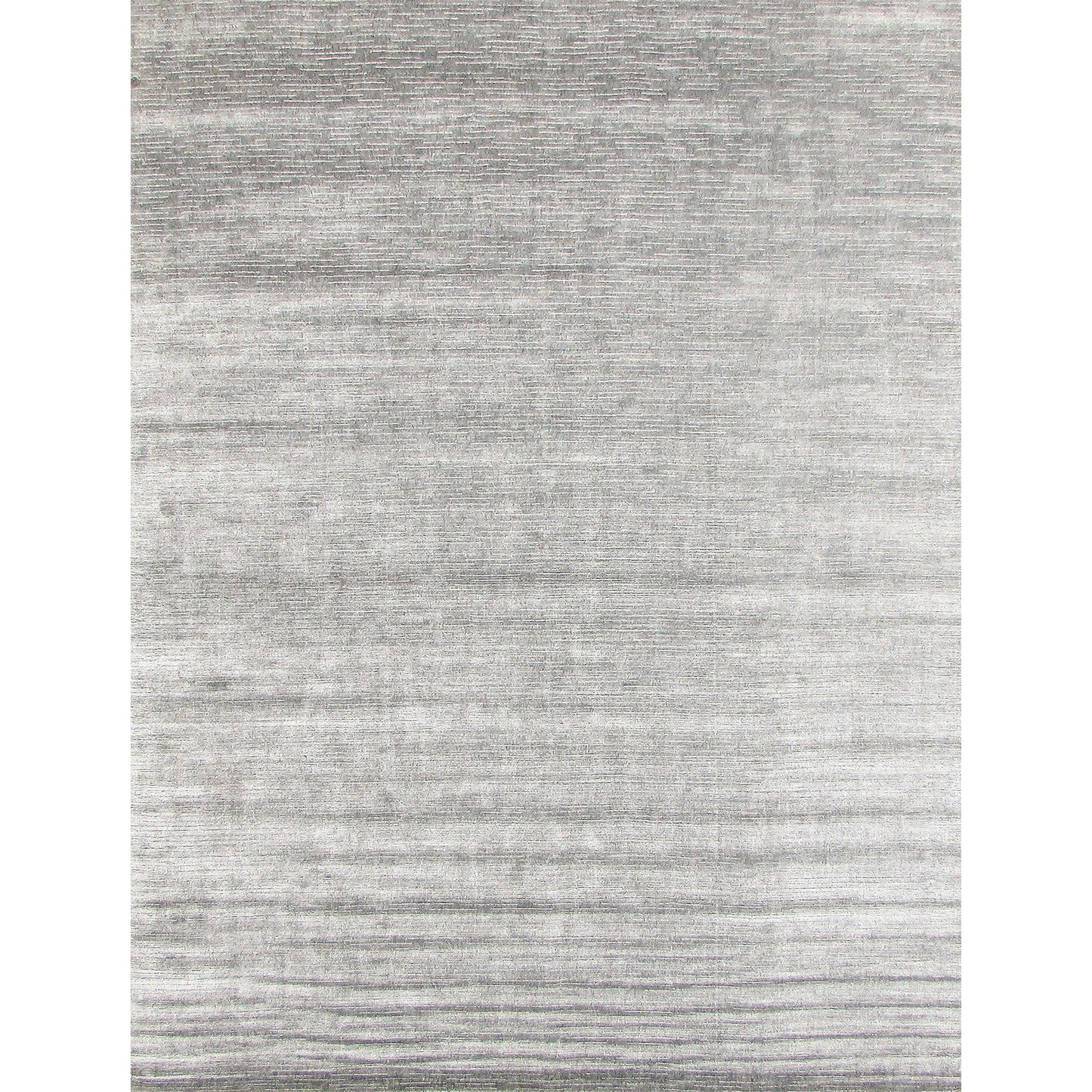 HANDLOOMED 2000 ZIZAK LIGHT GREY