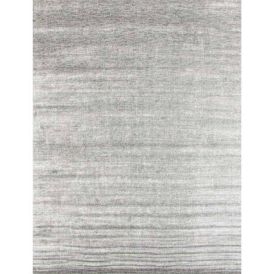 HANDLOOMED 2000 ZIZAK LIGHT GREY